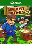 *SMART MOVES 2 *XBOX*КЛЮЧ*