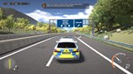 *AUTOBAHN POLICE SIMULATOR 2*XBOX ONE/X|S*КЛЮЧ*