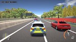 *AUTOBAHN POLICE SIMULATOR 2*XBOX ONE/X|S*КЛЮЧ*