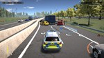 *AUTOBAHN POLICE SIMULATOR 2*XBOX ONE/X|S*КЛЮЧ*