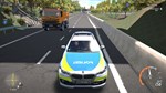 *AUTOBAHN POLICE SIMULATOR 2*XBOX ONE/X|S*КЛЮЧ*