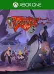 *BANNER SAGA 3*XBOX ONE/X|S*КЛЮЧ*