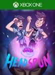 *HEADSPUN*XBOX ONE/X|S*КЛЮЧ*