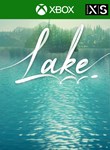 *LAKE*XBOX ONE/X|S+ПК*КЛЮЧ*