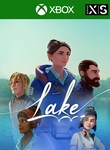 *LAKE*XBOX ONE/X|S+ПК*КЛЮЧ*