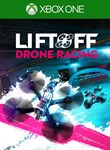 *LIFTOFF: DRONE RACING*XBOX ONE/X|S*КЛЮЧ*