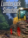 *LUMBERJACK SIMULATOR*XBOX ONE/X|S*КЛЮЧ*