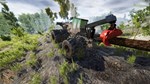 *LUMBERJACK SIMULATOR*XBOX ONE/X|S*КЛЮЧ*