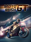 *MOTO RUSH GT*XBOX ONE/X|S*КЛЮЧ*