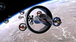 *ORBITAL RACER*XBOX ONE/X|S*КЛЮЧ*