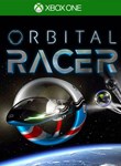 *ORBITAL RACER*XBOX ONE/X|S*КЛЮЧ*