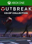 *OUTBREAK CO-OP COLLECTION*XBOX ONE/X|S*КЛЮЧ*