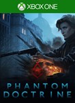 *PHANTOM DOCTRINE*XBOX ONE/X|S*КЛЮЧ*