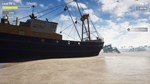 *SHIP GRAVEYARD SIMULATOR*XBOX ONE/X|S*КЛЮЧ*