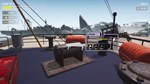 *SHIP GRAVEYARD SIMULATOR*XBOX ONE/X|S*КЛЮЧ*