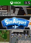 *SIMAIRPORT*XBOX ONE/X|S*КЛЮЧ*