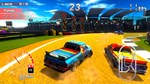 *SPEED TRUCK RACING*XBOX ONE/X|S+ПК*КЛЮЧ*