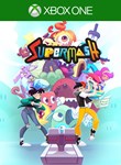 *SUPERMASH*XBOX ONE/X|S*КЛЮЧ*