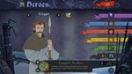 *THE BANNER SAGA*XBOX ONE/X|S*КЛЮЧ*