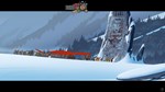 *THE BANNER SAGA*XBOX ONE/X|S*КЛЮЧ*