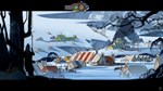 *THE BANNER SAGA*XBOX ONE/X|S*КЛЮЧ*