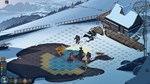 *THE BANNER SAGA*XBOX ONE/X|S*КЛЮЧ*