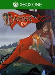 *THE BANNER SAGA*XBOX ONE/X|S*КЛЮЧ*