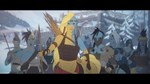 *THE BANNER SAGA 2*XBOX ONE/X|S*КЛЮЧ*