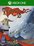 *THE BANNER SAGA 2*XBOX ONE/X|S*КЛЮЧ*