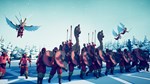 *TOTALLY ACCURATE BATTLE SIMULATOR*XBOX ONE/X|S+ПК*КОД