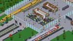 *TRAIN STATION SIMULATOR*XBOX ONE/X|S*КЛЮЧ*