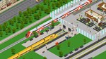 *TRAIN STATION SIMULATOR*XBOX ONE/X|S*КЛЮЧ*