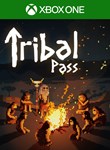 *TRIBAL PASS*XBOX ONE/X|S*КЛЮЧ*