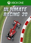 *ULTIMATE RACING 2D*XBOX ONE/X|S*КЛЮЧ*