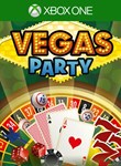 *VEGAS PARTY*XBOX ONE/X|S*КЛЮЧ*