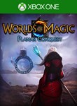 *WORLDS OF MAGIC: PLANAR CONQUEST*XBOX ONE/X|S*КЛЮЧ