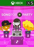 *SONGPOP PARTY*XBOX ONE/X|S+ПК*КЛЮЧ*