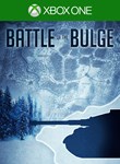 *BATTLE OF THE BULGE*XBOX ONE/X|S*КЛЮЧ*