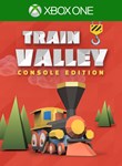 *TRAIN VALLEY: CONSOLE EDITION*XBOX ONE/X|S*КЛЮЧ*