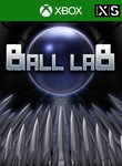 *BALL LAB*XBOX ONE/X|S*КЛЮЧ*