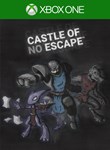 *CASTLE OF NO ESCAPE*КЛЮЧ*