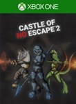 *CASTLE OF NO ESCAPE 2*КЛЮЧ*