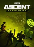 The Ascent*CYBER HEIST*ДОПОЛНЕНИЕ DLC *XBOX+ПК*КЛЮЧ*