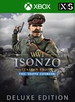 *ISONZO: DELUXE EDITION*XBOX ONE/X|S*КЛЮЧ*