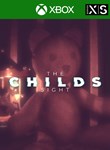 *THE CHILDS SIGHT*XBOX ONE/X|S*КЛЮЧ*