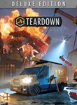 *TEARDOWN: DELUXE EDITION*XBOX X|S*КЛЮЧ*