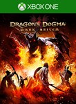 *DRAGON´S DOGMA: DARK ARISEN*XBOX ONE/X|S*КЛЮЧ*