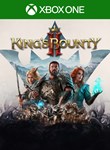 *KING´S BOUNTY II*XBOX ONE/X|S*КЛЮЧ*