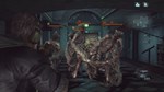 *RESIDENT EVIL REVELATIONS*XBOX ONE/X|S*КЛЮЧ*