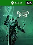 *RUINED KING: A LEAGUE OF LEGENDS STORY*XBOX **